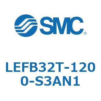 LEFB32T SMC