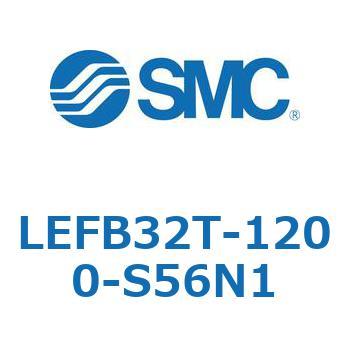 LEFB32T SMC