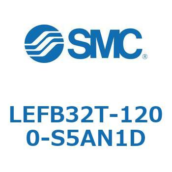 LEFB32T SMC