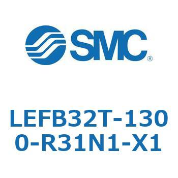 LEFB32T SMC