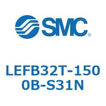 LEFB32T SMC