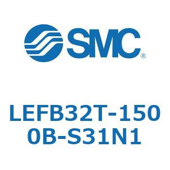 LEFB32T SMC