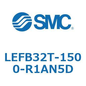 LEFB32T SMC