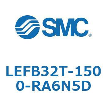 LEFB32T SMC