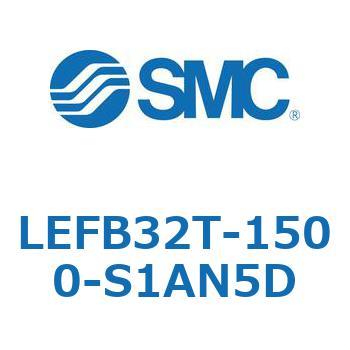 LEFB32T SMC
