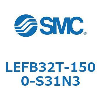 LEFB32T SMC
