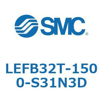 LEFB32T SMC