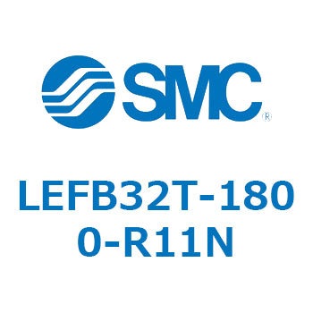 LEFB32T SMC