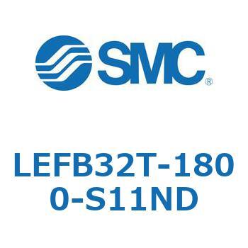 LEFB32T SMC