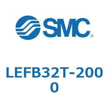 LEFB32T SMC
