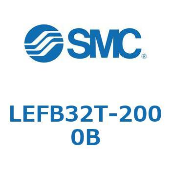 LEFB32T SMC