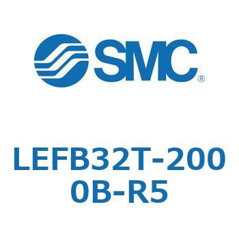 LEFB32T SMC
