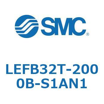 LEFB32T SMC