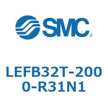 LEFB32T SMC