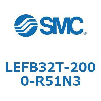 LEFB32T SMC