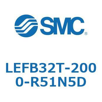 LEFB32T SMC