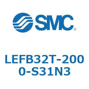 LEFB32T SMC