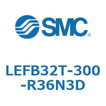 LEFB32T SMC