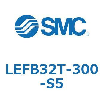 LEFB32T SMC