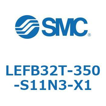 LEFB32T SMC