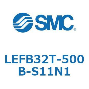 LEFB32T SMC