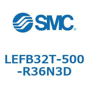 LEFB32T SMC