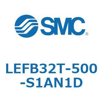 LEFB32T SMC