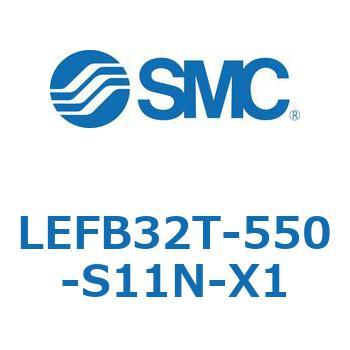 LEFB32T SMC