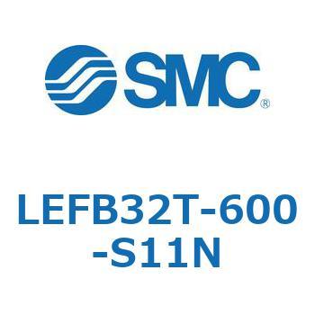 LEFB32T SMC