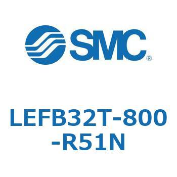 LEFB32T SMC