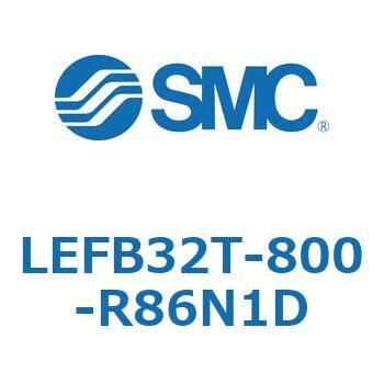 LEFB32T SMC