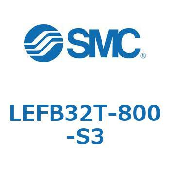 LEFB32T SMC