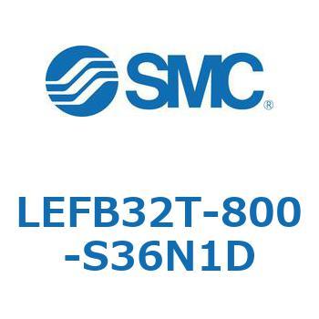 LEFB32T SMC
