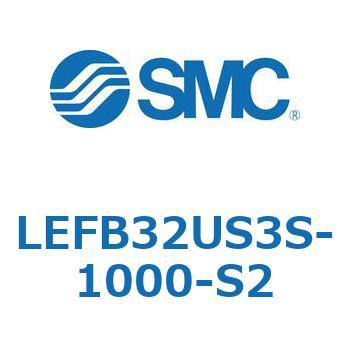 LEFB32U SMC