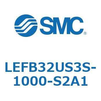 LEFB32U SMC