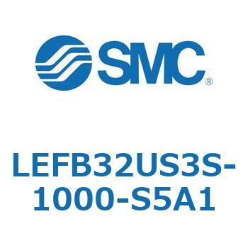 LEFB32U SMC