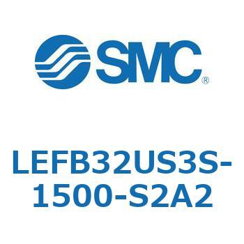 LEFB32U SMC