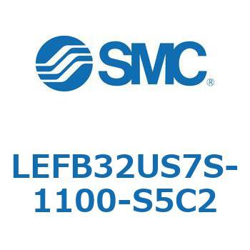 LEFB32U SMC