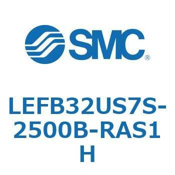 LEFB32U SMC