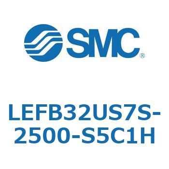 LEFB32U SMC