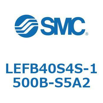 LEFB4 SMC