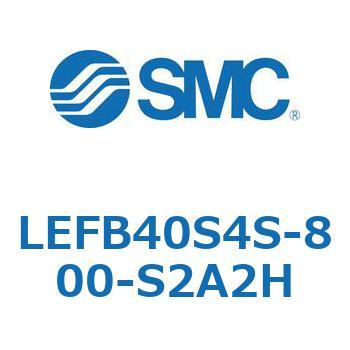 LEFB4 SMC
