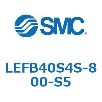 LEFB4 SMC