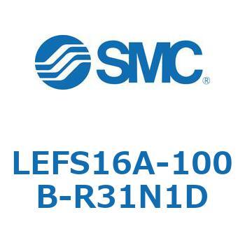 LEFS16A SMC