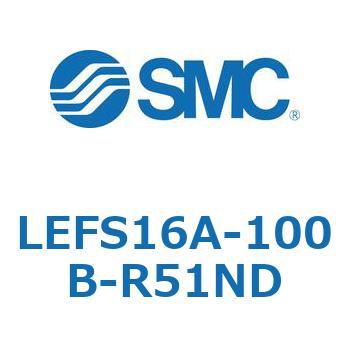 LEFS16A SMC