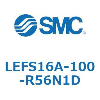 LEFS16A SMC