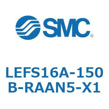 LEFS16A SMC