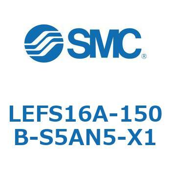 LEFS16A SMC