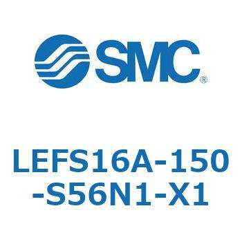 LEFS16A-150-S56N1-X1 LEFS16A SMC 54427992