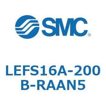 LEFS16A SMC